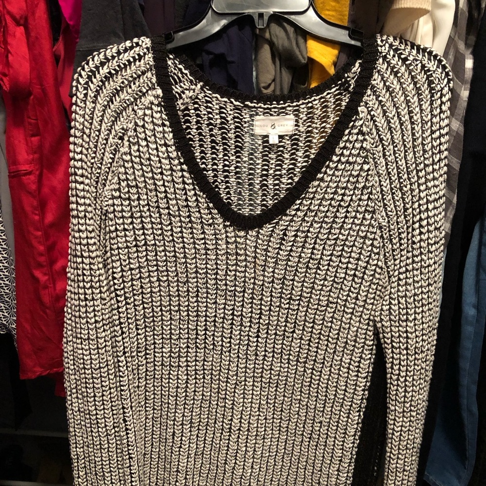 Lou & Grey Sweater